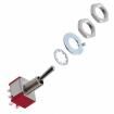 3-1825139-9 Toggle Switches