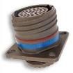 D38999/20JH21SA-LC Circular MIL Spec Connector