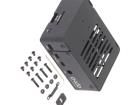 220-6233 Enclosures, Boxes & Cases