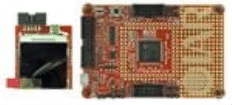 STM32L1-GAME electronic component of STMicroelectronics