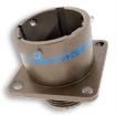 MS27466T25F29PA Circular MIL Spec Connector