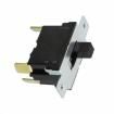 ES215N-Z Slide Switches