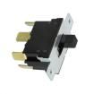 ES225N12-Z Slide Switches
