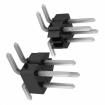 GEC36DABN-M30 Headers & Wire Housings