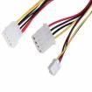 AK521-.2 Rectangular Cable Assemblies