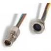MIKQ6-7SH044 D-Sub Standard Connectors