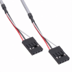 AK2525 electronic component of Assmann