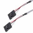 AK2525 Rectangular Cable Assemblies