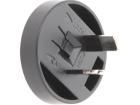GEM-AU Wall Mount AC Adapters