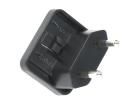 GEM-EU Wall Mount AC Adapters