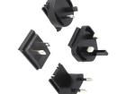GE-MIX Wall Mount AC Adapters