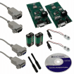 MICRF600DEV1 electronic component of Microchip