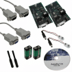 MICRF505DEV1 electronic component of Microchip