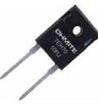 TEH100MR075JE Thick Film Resistors - Through Hole