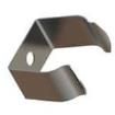 220 Cylindrical Battery Contacts, Clips, Holders & Springs