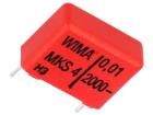 MKS4U021004D00JSSD  Passive Components