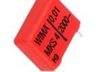 MKS4U021004D00JSSD Film Capacitors