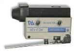 XCJ126  Electromechanical