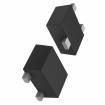 ESDLC5V0T7-TP ESD Suppressors / TVS Diodes