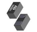 ESDZV5-1BF4 ESD Suppressors / TVS Diodes