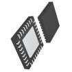 AS1112-BQFT LED Display Drivers