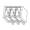 1-2213932-1 electronic component of TE Connectivity