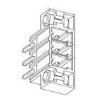 2213933-5 Pluggable Terminal Blocks