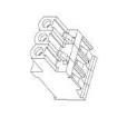 2213935-7 Pluggable Terminal Blocks