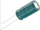 GF 220U/63V  Passive Components