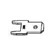 19708-4003-CUT-TAPE Terminals