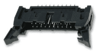 T816110A1S101CEU electronic component of Amphenol