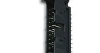 T816140A1S101CEU D-Sub Micro-D Connectors