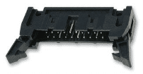 T816108A1R101CEU electronic component of Amphenol