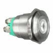 MPI001/TERM/GN Pushbutton Switches