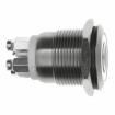 MPI001/TERM/WH Pushbutton Switches