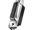 5553813-3 D-Sub Standard Connectors