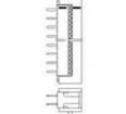 2-216119-6 Headers & Wire Housings