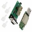ATRF231USB-RD Sockets & Adapters