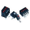 555-2009F electronic component of Dialight