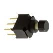 800UDP8P1A1M2RER1BLK Pushbutton Switches
