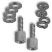3341-1L-BULK-PKG  Connectors