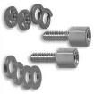 3341-1L-BULK-PKG D-Sub Tools & Hardware