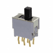 AS2D-2M-10-Z electronic component of Nidec Copal