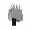 AS2D-2M-10-Z Electromechanical