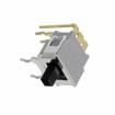 AS2E-6M-10-Z Slide Switches