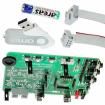 AS3501 EB  Embedded Solutions