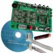 AS3502 EB  Embedded Solutions