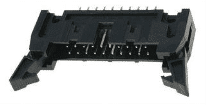 T816140A1S102CEU electronic component of Amphenol