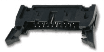 T816108A1R102CEU electronic component of Amphenol