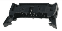 T816150A1R102CEU electronic component of Amphenol